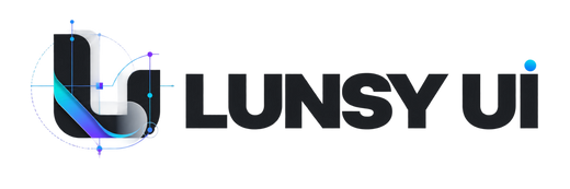 LUNSY UI