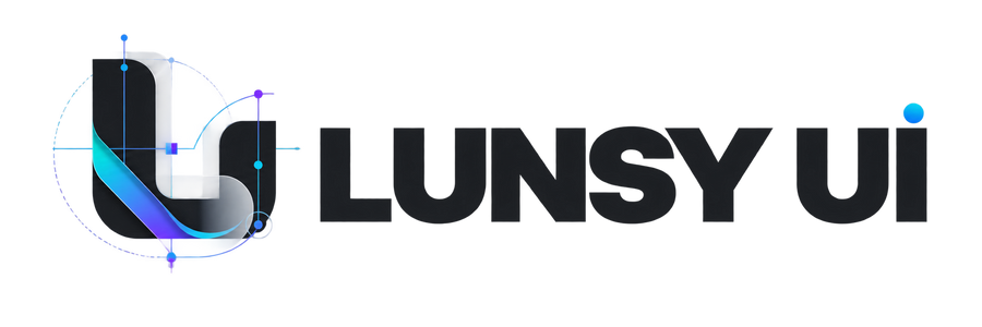 LUNSY UI